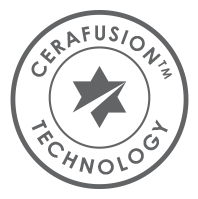 Cerafusion Technology Logo