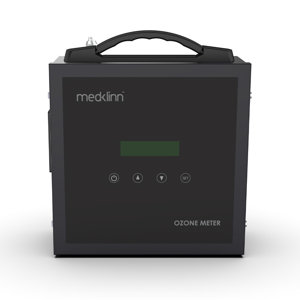 Ozone Meter