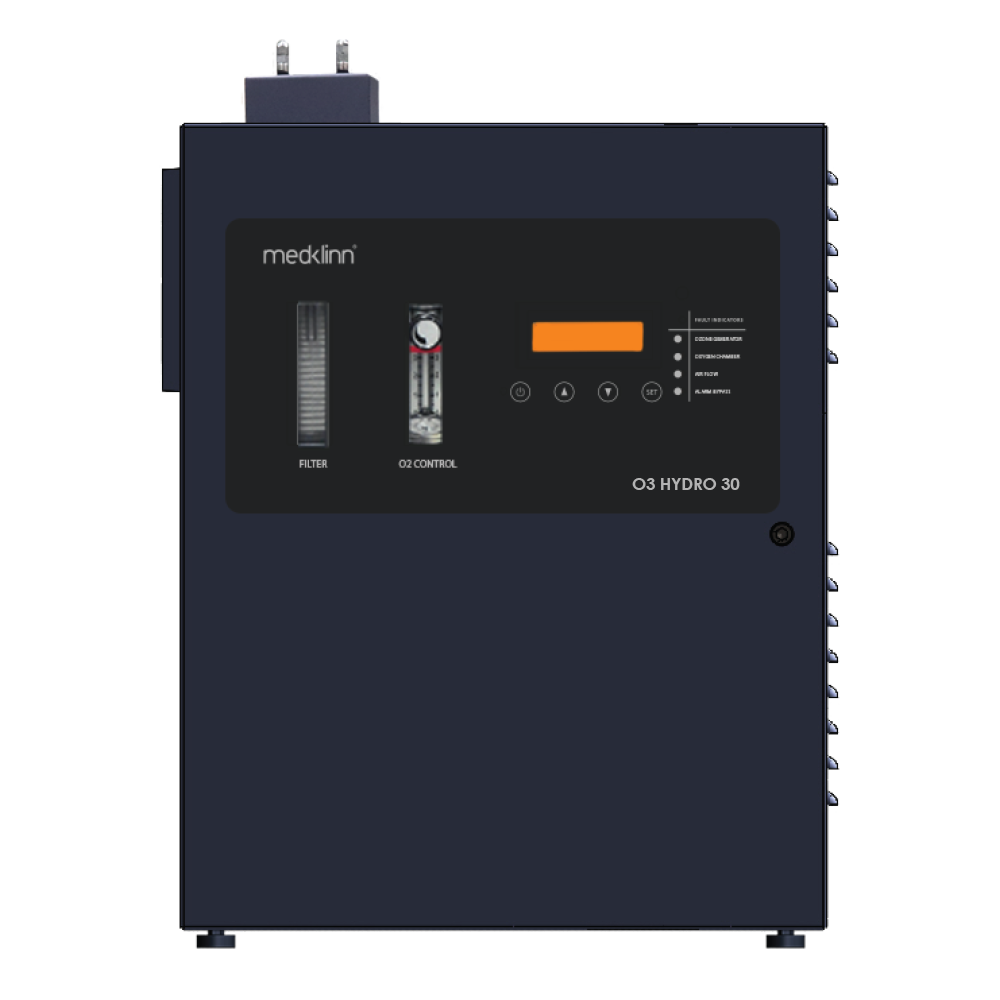 O3 Hydro 30