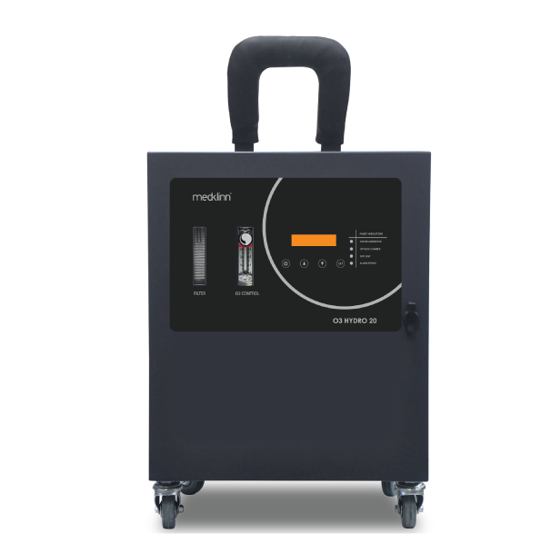 O3 Hydro 20