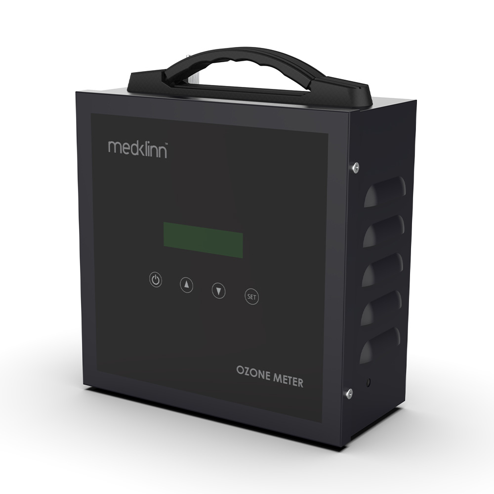 Ozone Meter