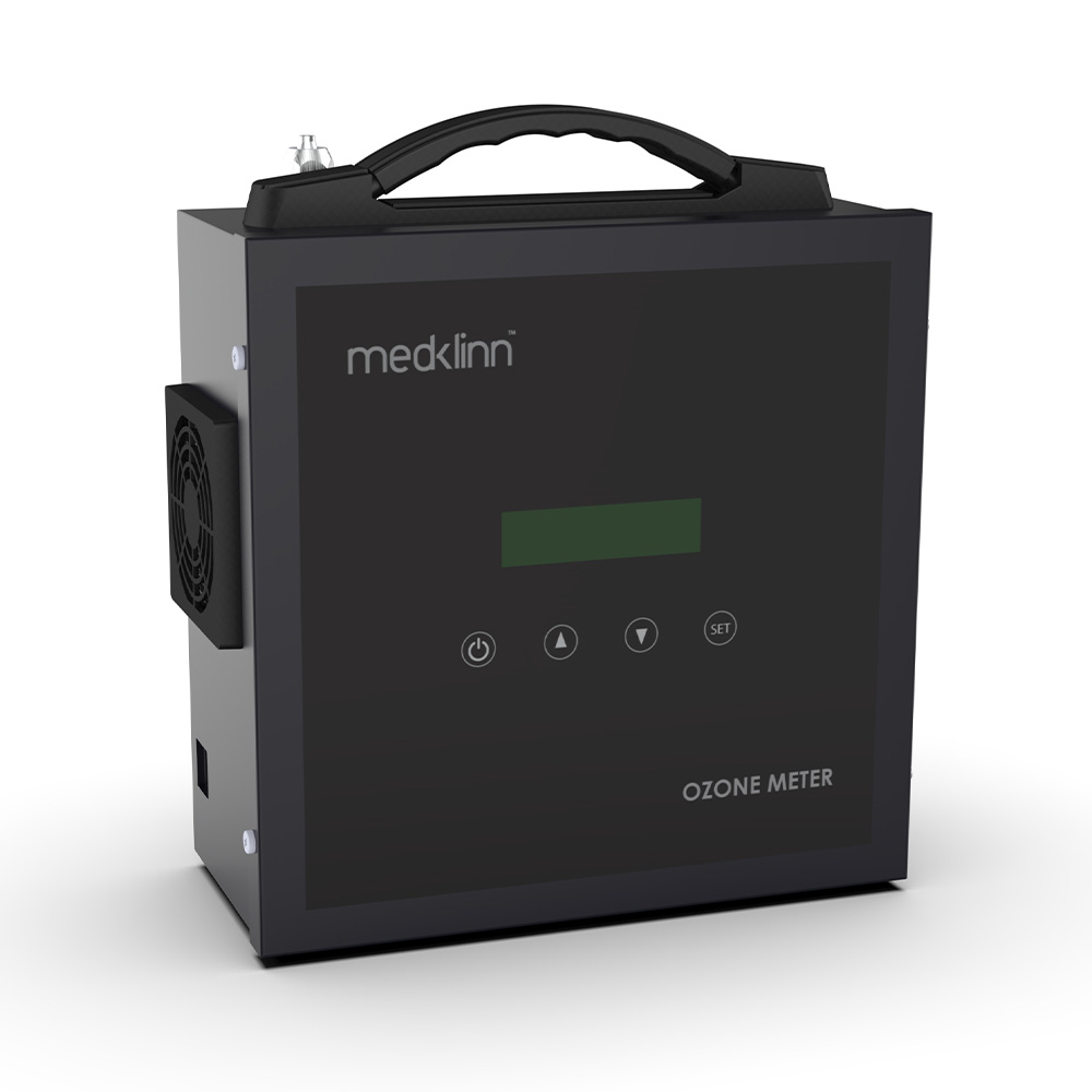 Ozone Meter