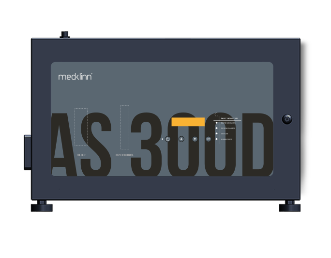PRO AS300D