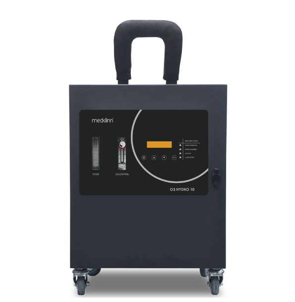 O3 Hydro 10